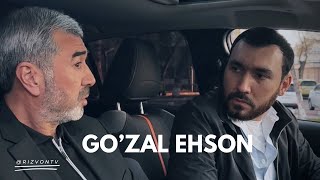 GO’ZAL EHSON | RizvonTv Jamoasi