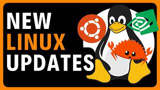 Download Lagu Linux Is Changing Fast – Rust Bugs, New Drivers, EXT4 Upgrades \u0026 More MP3 Download Lagu Linux Is Changing Fast – Rust Bugs, New Drivers, EXT4 Upgrades \u0026 More MP3
