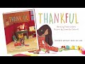 Thankful Book Trailer