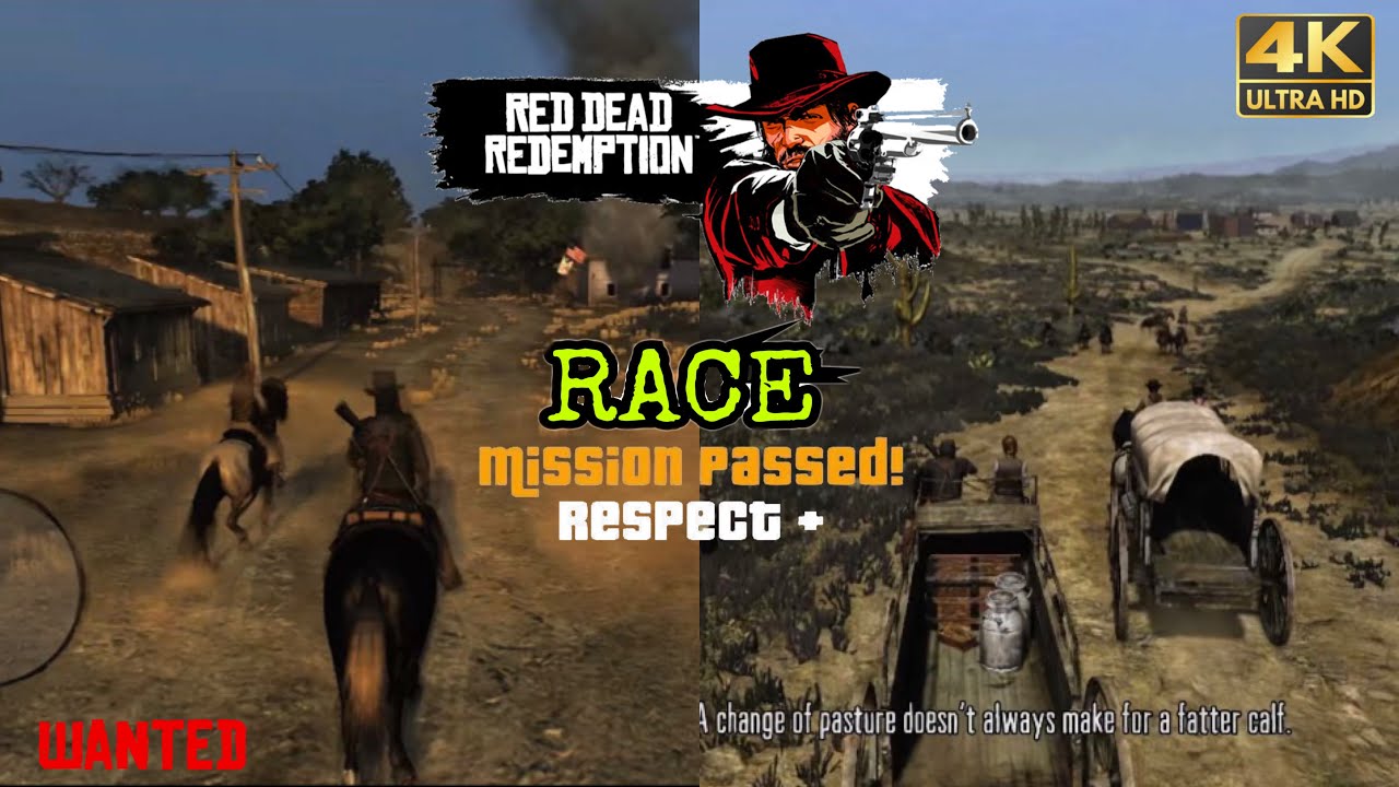 Rdr 1 mobile max graphics gameplay 