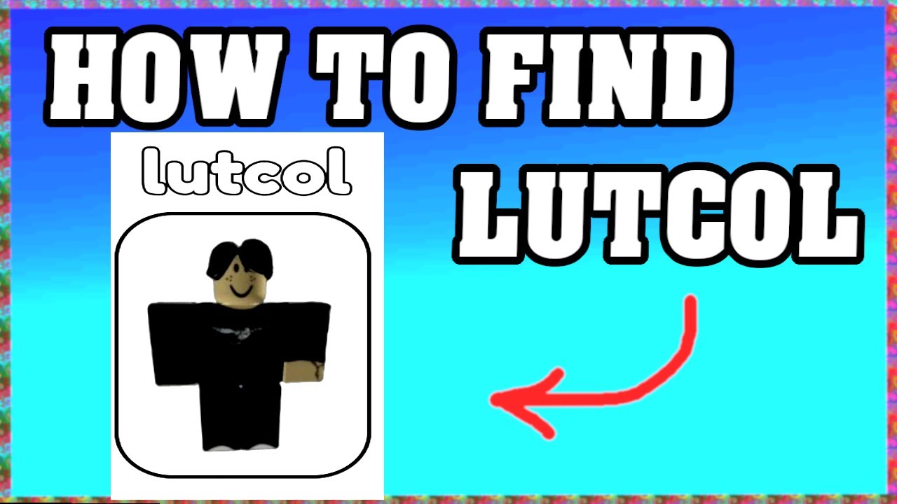 How To Find lutcol FIND THE HACKERS ROBLOX 🧑🏼‍💻 [UPDATE] [walkthrough]