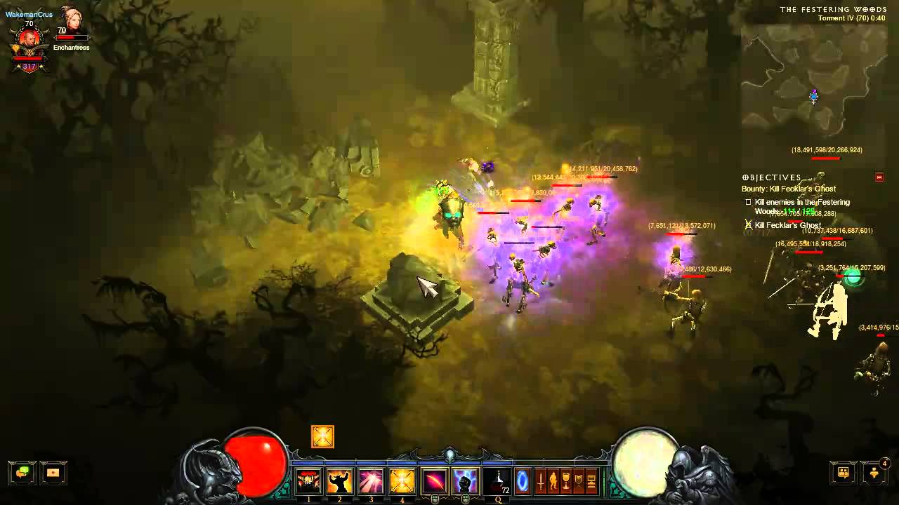 Diablo 3 ros gambling legendary