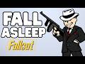 104 Minutes of Boring Fallout Faction Facts to Fall Asleep to