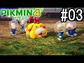 PIKMIN4-ピクミン- 実況プレイ #03