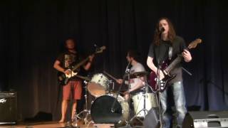 Hughes Taylor - Melody Live