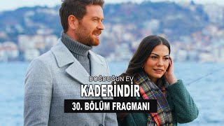 Doğduğun Ev Kaderindir 30. Bölüm Fragmanı - La Casa En Que Naciste Es Tu Destino Capítulo 30