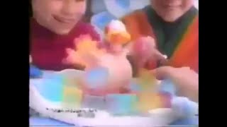 Cold Turkey Game Commercial 1996 @NostalgicCommercials