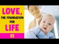 Love, the Foundation of Life │How Love Makes Us Human with Dr Anna Machin