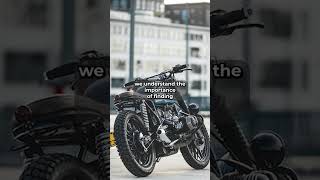A Comprehensive Guide: What to Look for When Buying a Used Motorcycle: The Ultimate Checklist