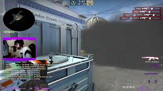 quick nuke ace against eco