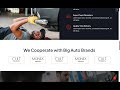 Car Repair Auto Mechanic WordPress Theme