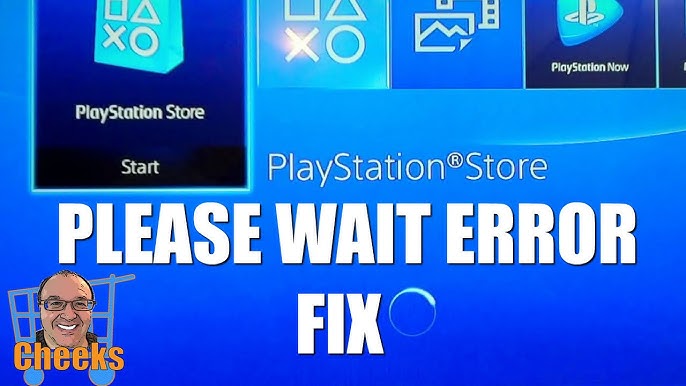 How To Fix PS5 PlayStation Store Not Working [Updated 2023] 