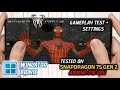 Spider-Man 3 on Android | Winlator Bionic Gameplay Test + Tutorial (Snapdragon 7s Gen 2)