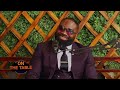 ON THE TABLE: WITH KING ILLEST AND CHANDA BRIAN