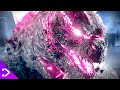 Insane NEW Godzilla Powers EXPLAINED! | Godzilla x Kong: The New Empire BREAKDOWN