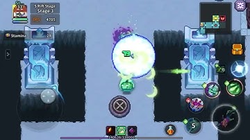 Steve : My Heroes | Stage 3 Speed Run