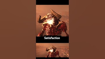 Doom the dark ages #doomthedarkages #satisfying #gaming