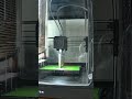 Lithophane Print Time Lapse 04/04 #3dprinting #lithophane #makerbot