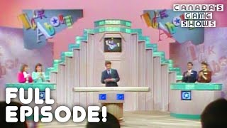 Talk About! FULL GAME SHOW EPISODES