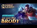 Full SEKTE CWAKKKS Broddy (Mobile Legends Bang Bang)