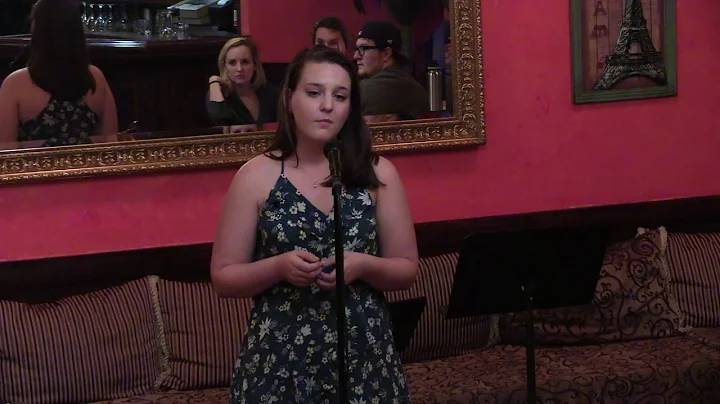 Christine Jacobs - "Come Rain or Come Shine" (St. ...