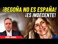 Estacazo de Daniel Lacalle a Pedro Sánchez y Begoña Gómez: “¡Parecen los Ceaucescu!”