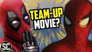 Big Marvel News - Deadpool Vs Spider-man, Thunderbolts Vs. Avengers + More!