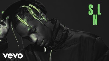 Travis Scott - SICKO MODE (Live on SNL)