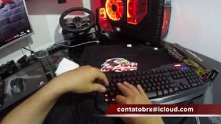 What to do when you spill liquid on your PC keyboard! screenshot 4