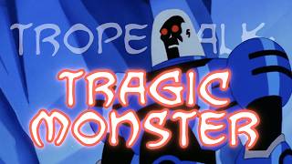 Trope Talk: Tragic Monster screenshot 3