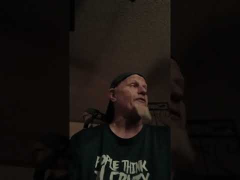 Florida Man in Ohio talking about being a idiot in Florida.