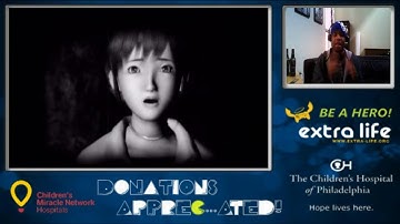 Fatal Frame Stream For The Children’s Hospital of Philadelphia (Part 5)