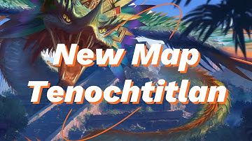 Utopia origin: Open Tenochtitlan  (New island) || All Pet feed || Explore Map || Future Update