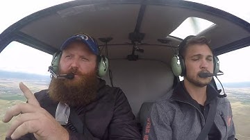 Settling with power traditional and Vuichard Recovery