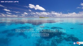 Study Music To Concentrate And Remember |  Music To Improve Concentration While Studying