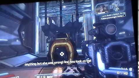 Borderlands: The Pre-Sequel! - Let