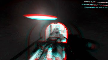 CSS / OCE #1 - 3D Desire