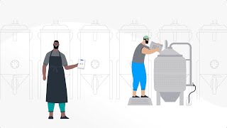 Cider Management Software | Ekos for Cideries