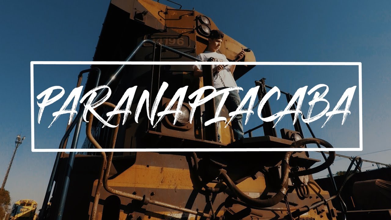 GOPRO + Karma - Paranapiacaba - São Paulo - Brasil gymkhana