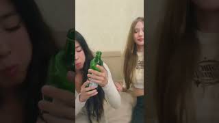 Lyasyaa Хороший Twitch