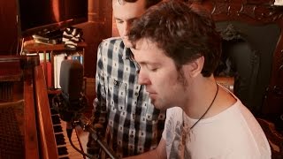 The Universal (Blur cover) - Sam Harrison & Connor McBurney (TOAK Sessions)