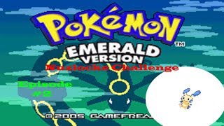 Pokemon Emerald Randomized Nuzlocke Episode 2