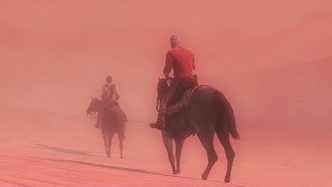 Uncharted 3 Walkthrough Part 25 - Sandstorm (Chapter 20 - Section 2 of 2)