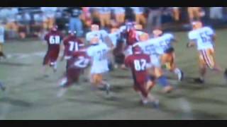 Gueydan Football 2009 Part ( 1/2 )
