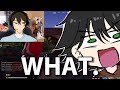 How Ranpo found out about SKK