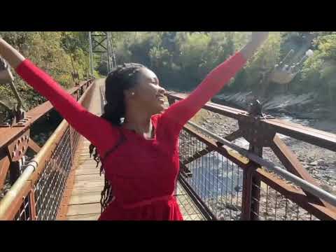 POPP20 DANCE PIECE - CLEAN BY NATALIE GRANT