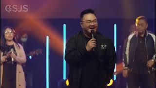 Yesus Mulia - GSJS Gereja Satu Jam Saja
