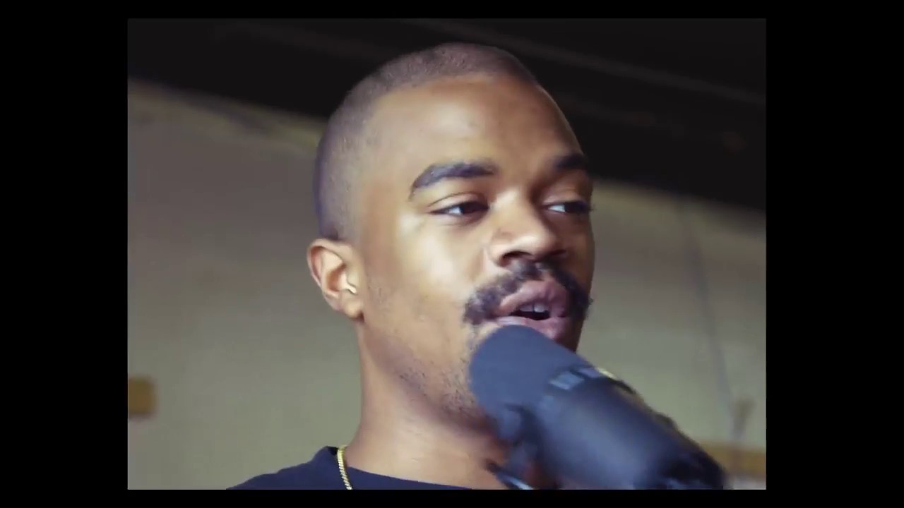 BROCKHAMPTON Parts Ways With Ameer Vann Following Sexual Misconduct Allegations