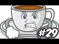 Dont spill coffee on your mouse day 29