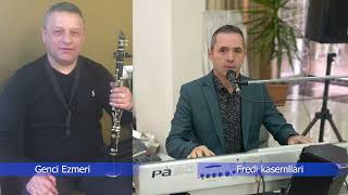 Fredi Kasemllari - Genci Esmeri Kolazh Nga Dasma